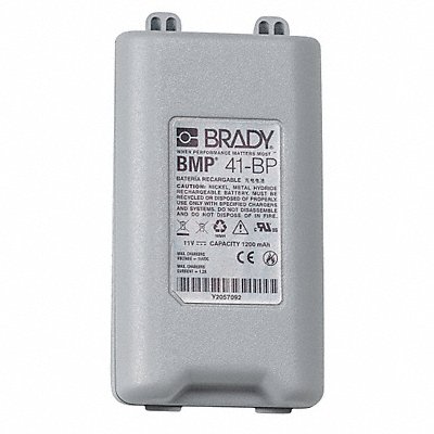 Label Maker Battery Packs image